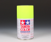 Tamiya 86027 PS-27 Fluorescent Yellow Spray Gloss 100ml